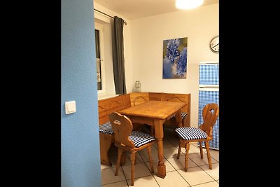 Vakantieappartement Gezinsvakantie Halenbeck-Rohlsdorf