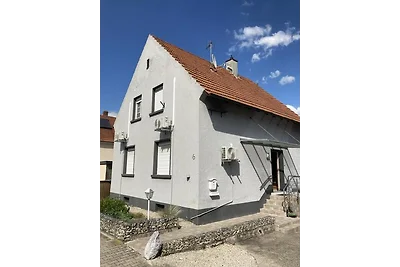 Ferien- und Monteurzimmer Phil