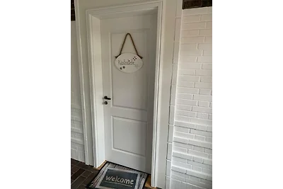 Küstenliebe Friesland