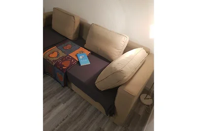 Apartament Dla rodzin Bad Harzburg