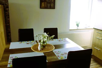 Appartamento Vacanza con famiglia Ihlow