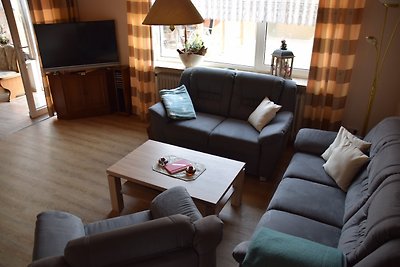 Casa vacanze Vacanza di relax Norden-Norddeich