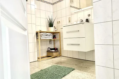 Moderne Fewo Ankerplatz 43b