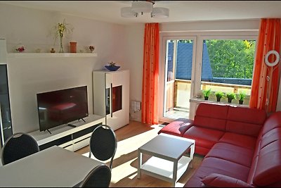 Vakantieappartement Gezinsvakantie Oberwiesenthal