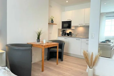 Appartamento Vacanza con famiglia Petersdorf