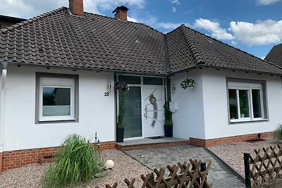 Ferienwohnung MONTE in Walsrode