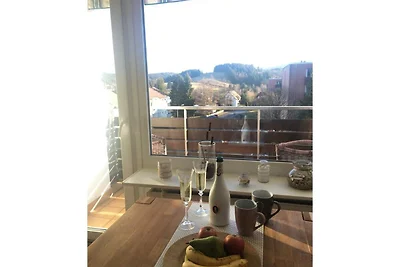 Ferienwohnung Lieblingsplatz OG