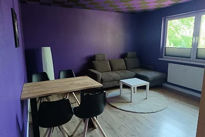 Ferienwohnung am Grimnitzsee