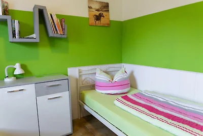 Reiterhof Finkenmühle Wicky