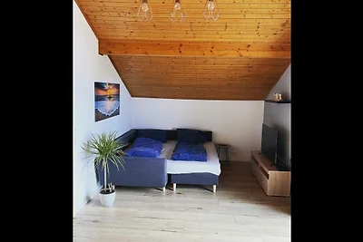 Vakantieappartement Gezinsvakantie Bobingen