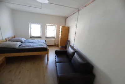 Apartament Dla rodzin Grossalmerode