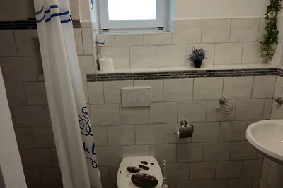 Ferienwohnung am Ahlberg