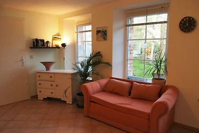 Vakantieappartement Gezinsvakantie Mesekenhagen