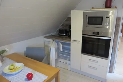 Schönes Urlaubsdomizil