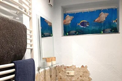 3 Sterne Ferienwohnung Loreley