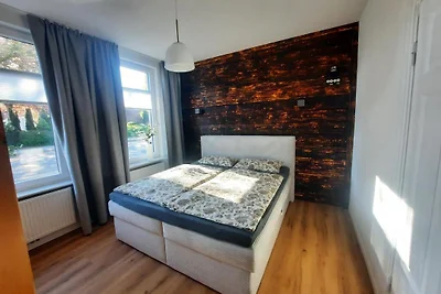 apartman za odmor Obiteljski odmor Jever