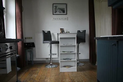 Ferienwohnung Geeske