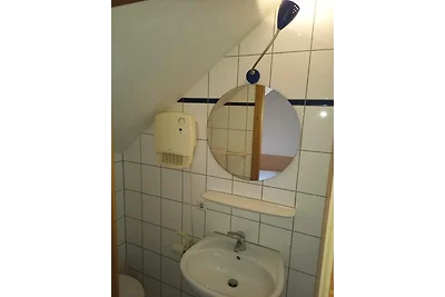 Apartment Nord-Amerika DG