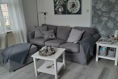 Vakantieappartement Gezinsvakantie Sande