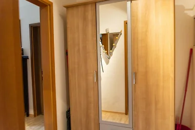 Reiterhof Finkenmühle Luna