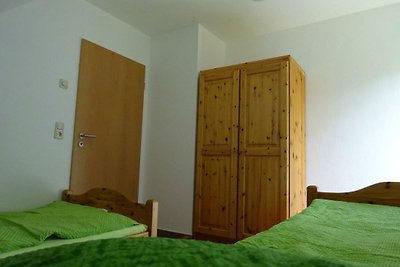 Vakantieappartement Gezinsvakantie Aurich