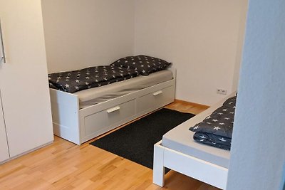 Vakantieappartement Gezinsvakantie Ulm