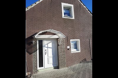 Vakantieappartement Gezinsvakantie Weeze