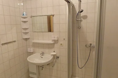 Fehaus Spiekeroog Wohnung 6