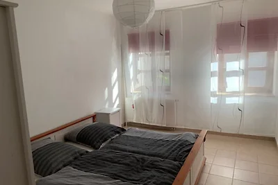 apartman za odmor Obiteljski odmor Aschersleben
