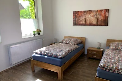 Appartamento Vacanza con famiglia Neuenkirchen