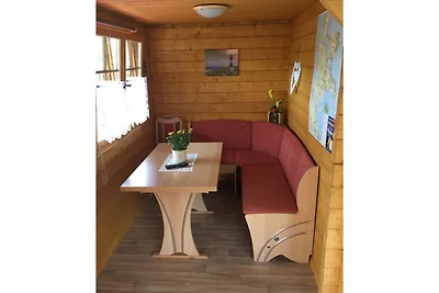 Ferienhaus Möwe Binz