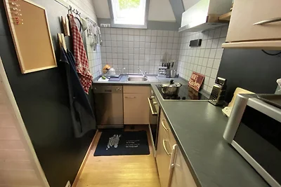 Ferienhaus Haus LoLa