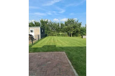 Ferienwohnung DREI nähe Büsum
