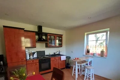 Ferienwohnung Ahlbeck