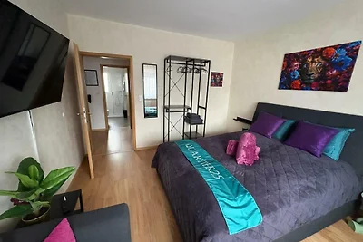 Appartement Vacances avec la famille Troisdorf Spich