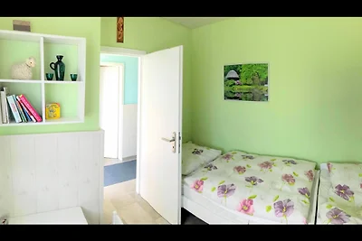 Maison de vacances Vacances relaxation Berumbur