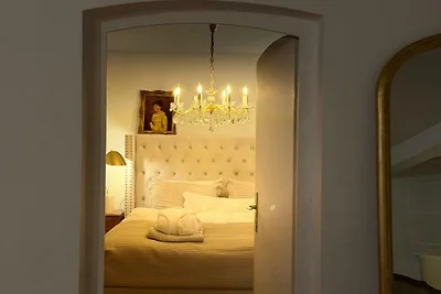 Vakantieappartement Gezinsvakantie Bad Laasphe