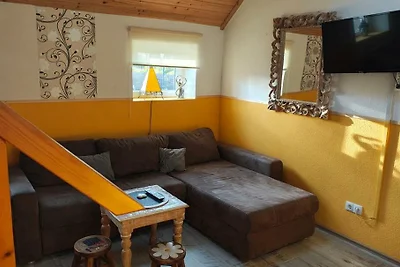 Vakantieappartement Gezinsvakantie Aurich