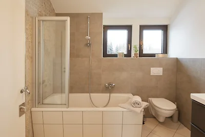 Ferienwohnung im Gottesgarten