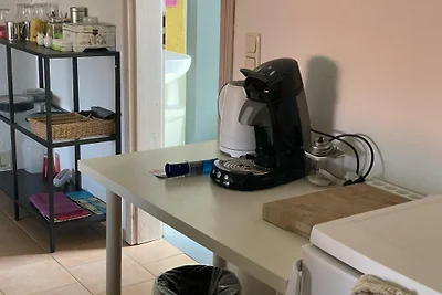 Appartamento Vacanza con famiglia Großheide