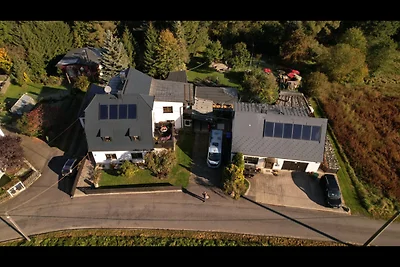 Ferienwohnung Kriesten