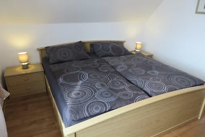 Vakantieappartement Gezinsvakantie Dornumersiel