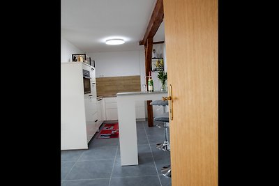 Vakantieappartement Gezinsvakantie Mücheln