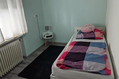 Vakantieappartement Gezinsvakantie Geeste