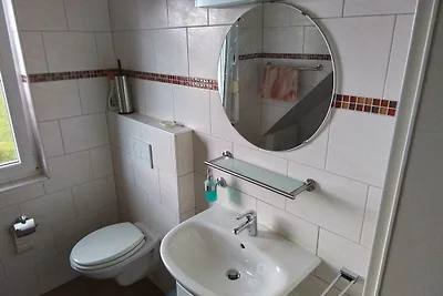 Ferienhaus Doris Seeblick