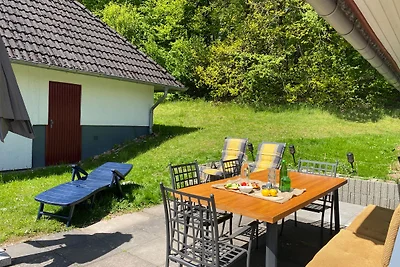 Ferienhaus Haus LoLa