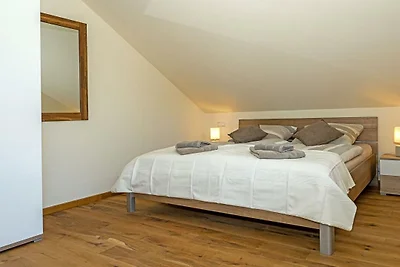 Ferienwohnung Meer & Muh