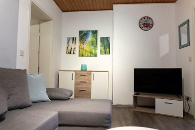 Vakantieappartement Gezinsvakantie Weißenstadt