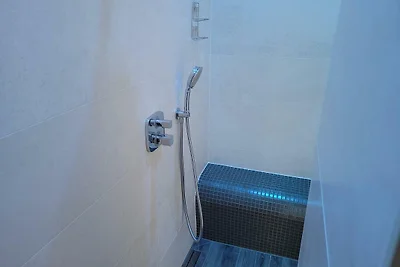 Appartamento Vacanza con famiglia Elbe-Elster