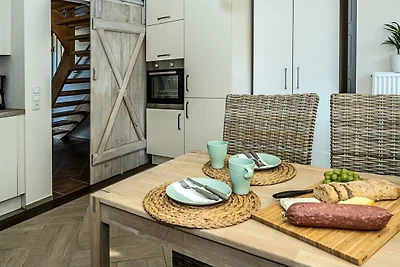 Ferienwohnung Meer & Muh